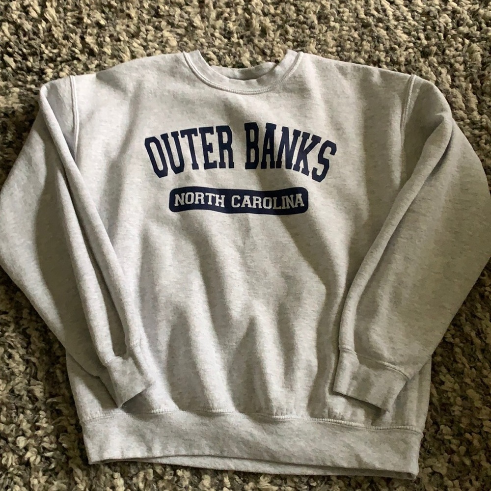 OBX Crewneck
